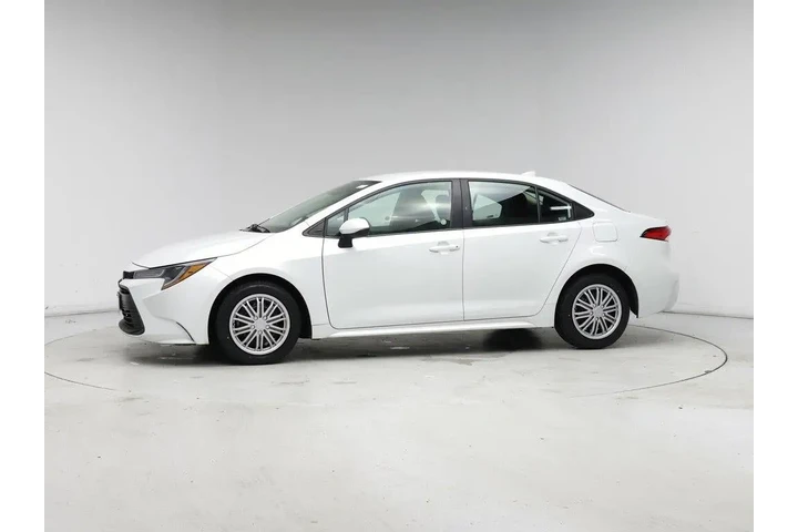 $22998 : Toyota Corolla 2024 LE 4dr S image 3