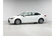 $22998 : Toyota Corolla 2024 LE 4dr S thumbnail