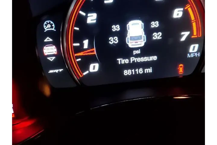 $35880 : Dodge Durango 2018 AWD SRT 4 image 7