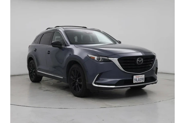 $24998 : Mazda CX-9 2021 AWD Carbon E image 1