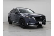 Mazda CX-9 2021 AWD Carbon E en San Jose