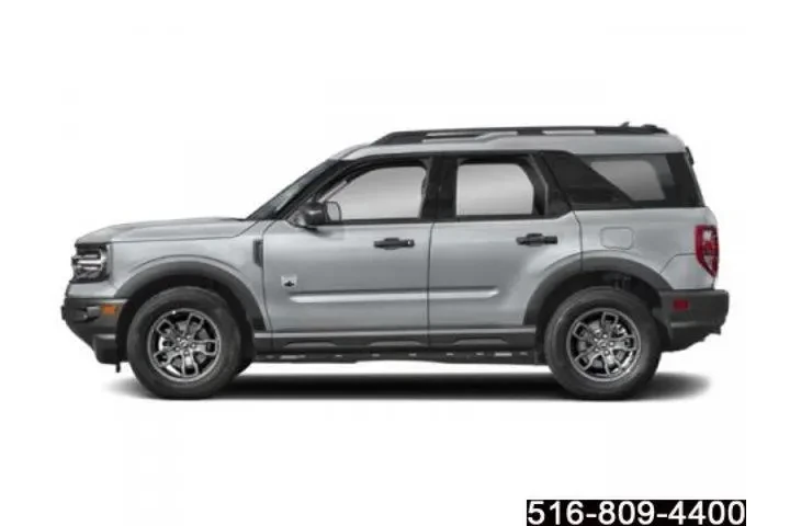 $26747 : Ford Bronco Sport 2023 AWD B image 3