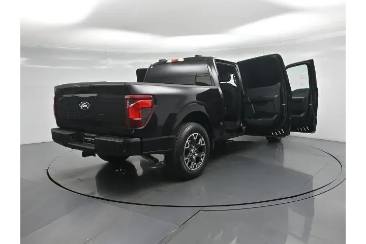 $39700 : Ford F-150 2024 4x2 STX 4dr image 5