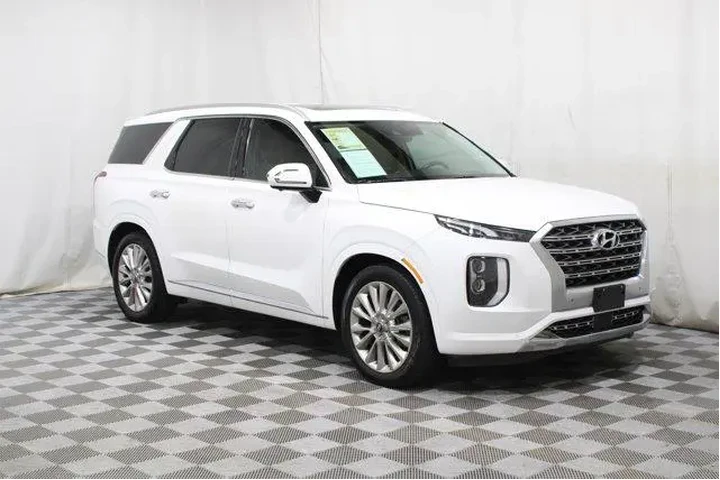 $26948 : Hyundai PALISADE 2020 Limite image 1