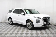 Hyundai PALISADE 2020 Limite
