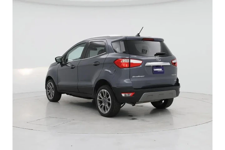 $15998 : Ford EcoSport 2018 AWD Titan image 2