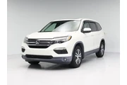 $19998 : Honda Pilot 2017 EX-L 4dr SU thumbnail