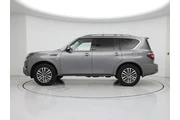 $30998 : Nissan Armada 2021 4x2 SL 4d thumbnail