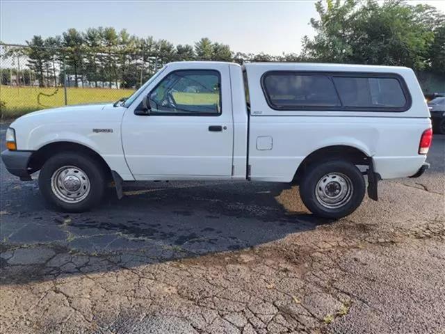 $5300 : 2000 FORD RANGER REGULAR CAB2 image 5