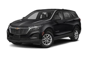 Chevrolet Equinox 2024 4x4 L en Buffalo