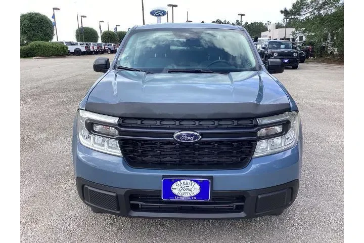 $27118 : Ford Maverick 2024 XLT 4dr S image 2