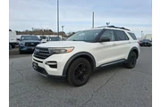 Ford Explorer 2020 AWD XLT 4 en Baltimore