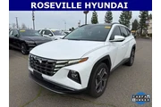 $32991 : Hyundai TUCSON Hybrid 2024 A thumbnail
