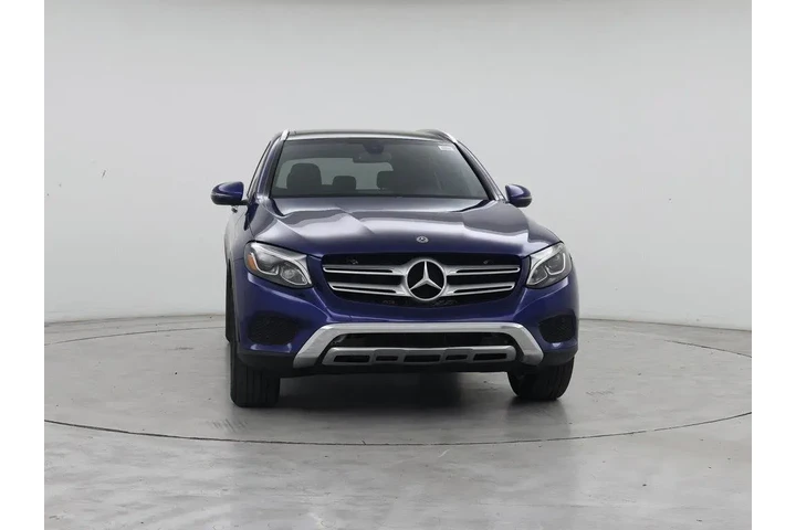 $18998 : Mercedes-Benz GLC 2018 GLC 3 image 5