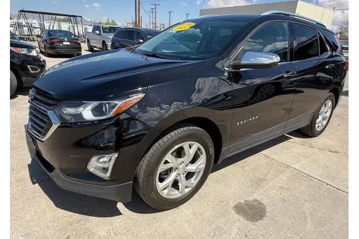 $11900 : 2019 Equinox image 2