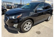 $11900 : 2019 Equinox thumbnail