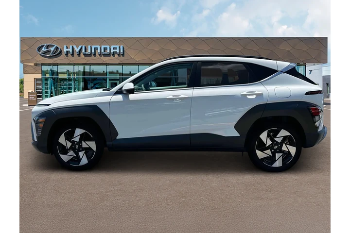$25964 : Hyundai KONA 2024 Limited 4d image 3