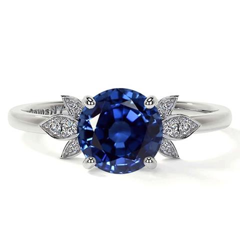 $6262 : Discount on engagement ring image 1