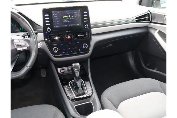 $14213 : Hyundai IONIQ Hybrid 2020 SE image 10