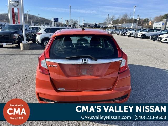 $14750 : PRE-OWNED 2018 HONDA FIT EX image 6