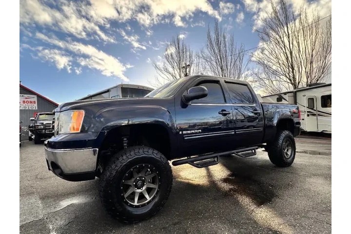 $14995 : 2008 GMC Sierra 1500 SLT image 3