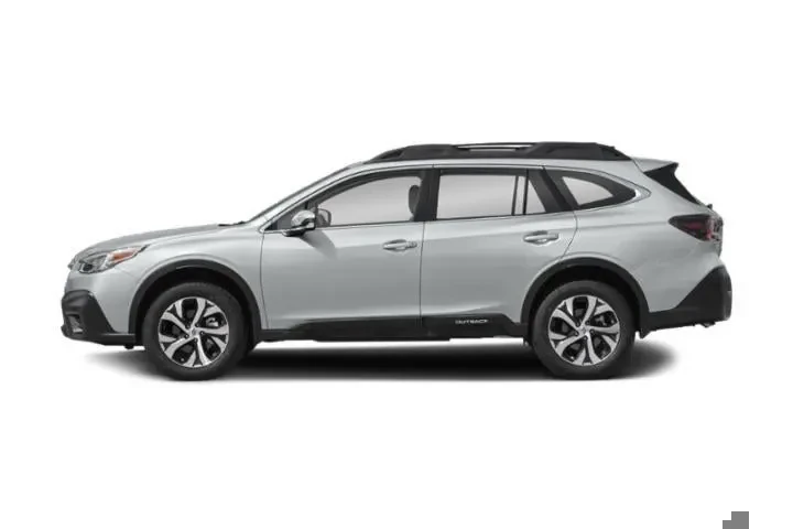 $23995 : Subaru Outback 2020 AWD Limi image 2