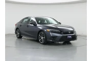Honda Civic 2024 Touring 4dr