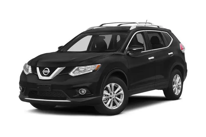 $3590 : Nissan Rogue 2014 S 4dr Cros image 1