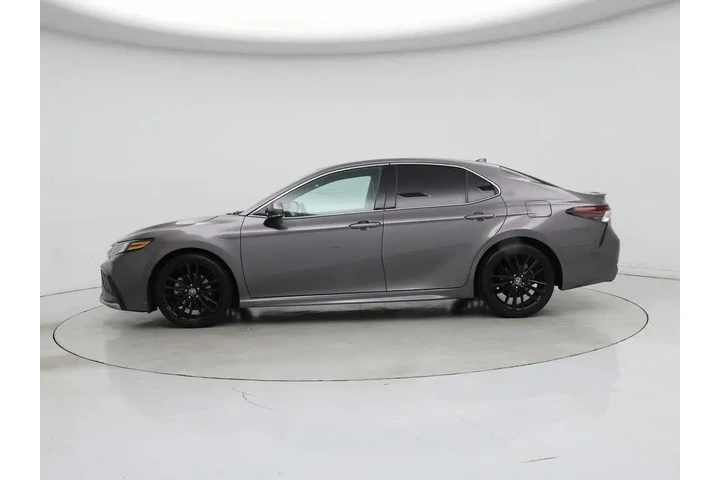 $29998 : Toyota Camry Hybrid 2022 XSE image 3