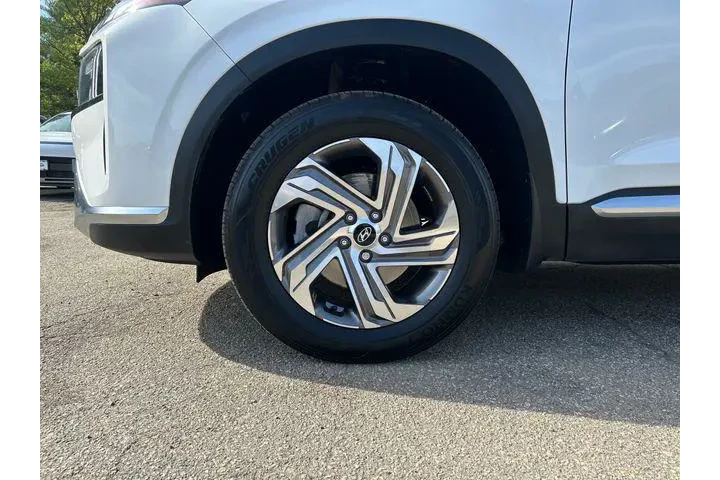 $27990 : Hyundai SANTA FE 2023 AWD SE image 10