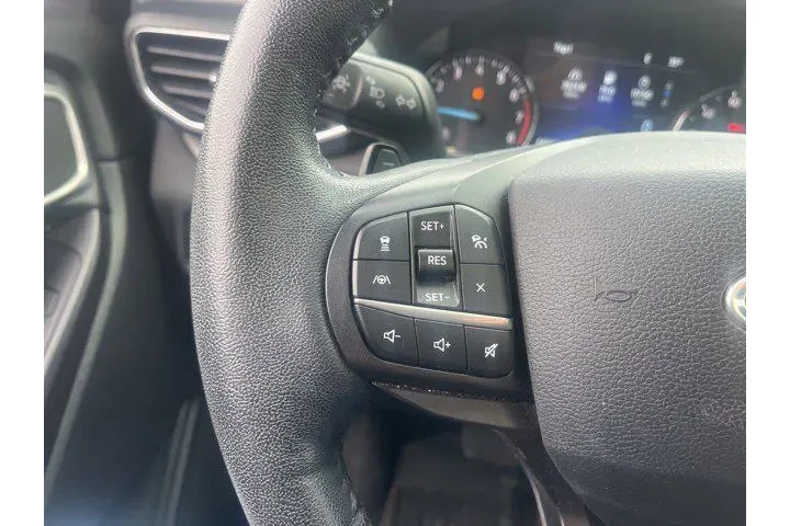 $21794 : Ford Explorer 2020 AWD XLT 4 image 7