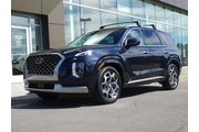 Hyundai PALISADE 2022 Callig en Elizabethtown