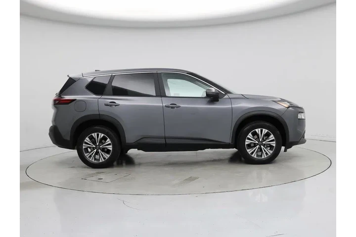 $21998 : Nissan Rogue 2023 SV 4dr Cro image 7