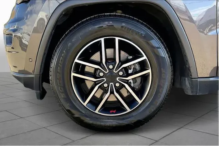 $24991 : Jeep Grand Cherokee 2021 4x4 image 10