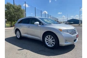 2011 Venza FWD 4cyl en Sacramento