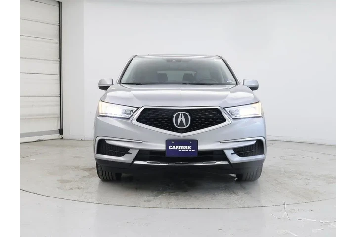 $31998 : Acura MDX 2019 SH-AWD 4dr SU image 5