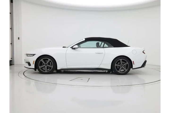 $26998 : Ford Mustang 2024 EcoBoost 2 image 3