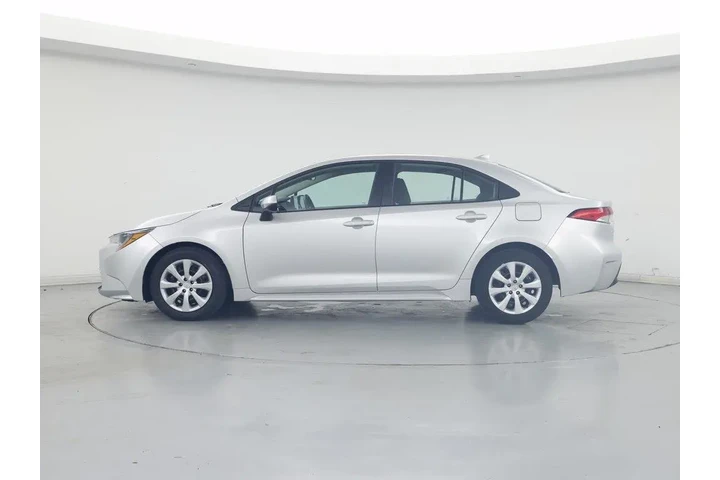 $22998 : Toyota Corolla 2025 LE 4dr S image 3