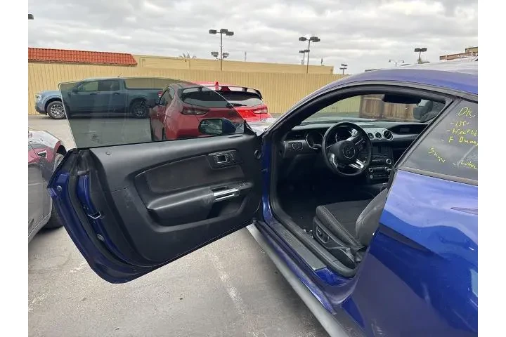 $23000 : Ford Mustang 2015 GT 2dr Fas image 6