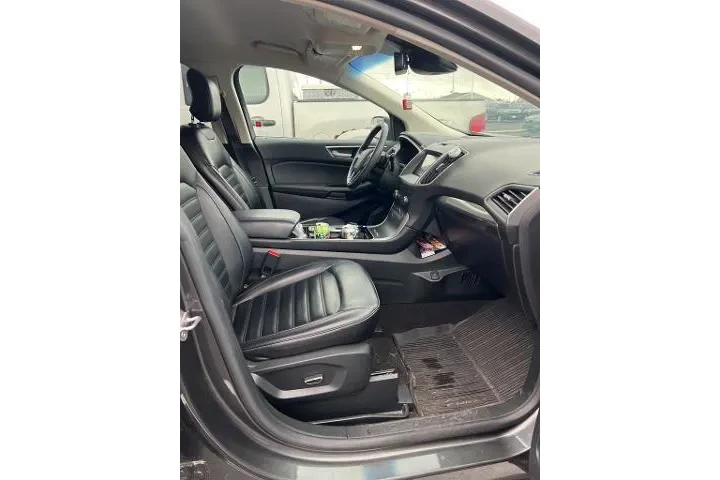 $13462 : Ford Edge 2019 AWD SEL 4dr C image 9