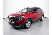 $25750 : GMC Terrain 2022 SLE 4dr SUV thumbnail