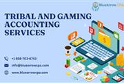 Tribal and Gaming Accounting