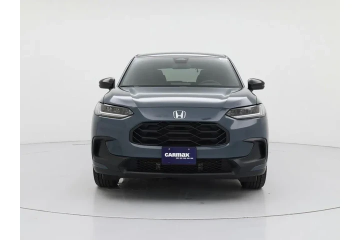 $26998 : Honda HR-V 2024 AWD Sport 4d image 5