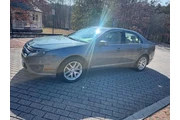 $3500 : 2012 Fusion SEL thumbnail