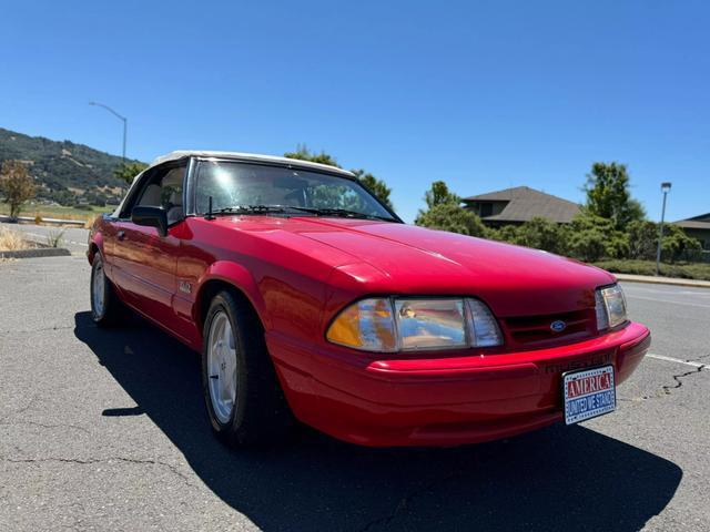 $12950 : 1993 FORD MUSTANG1993 FORD MU image 2