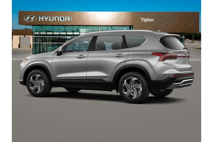 $23999 : Hyundai SANTA FE 2023 SEL 4d image 4