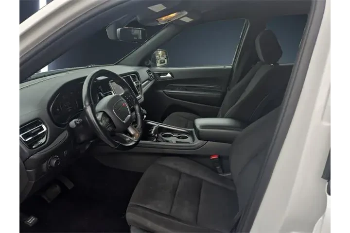 $29275 : Dodge Durango 2024 AWD SXT 4 image 9
