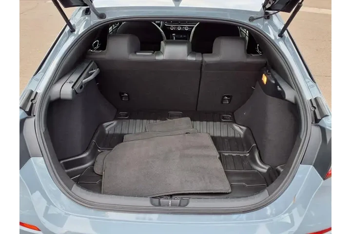 $23960 : Honda Civic 2023 Sport 4dr H image 6