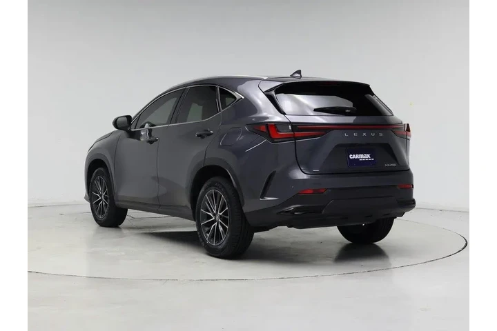 $35998 : Lexus NX 250 2024 Premium 4d image 2