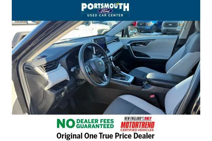 $28995 : Toyota RAV4 2024 AWD XLE 4dr image 4